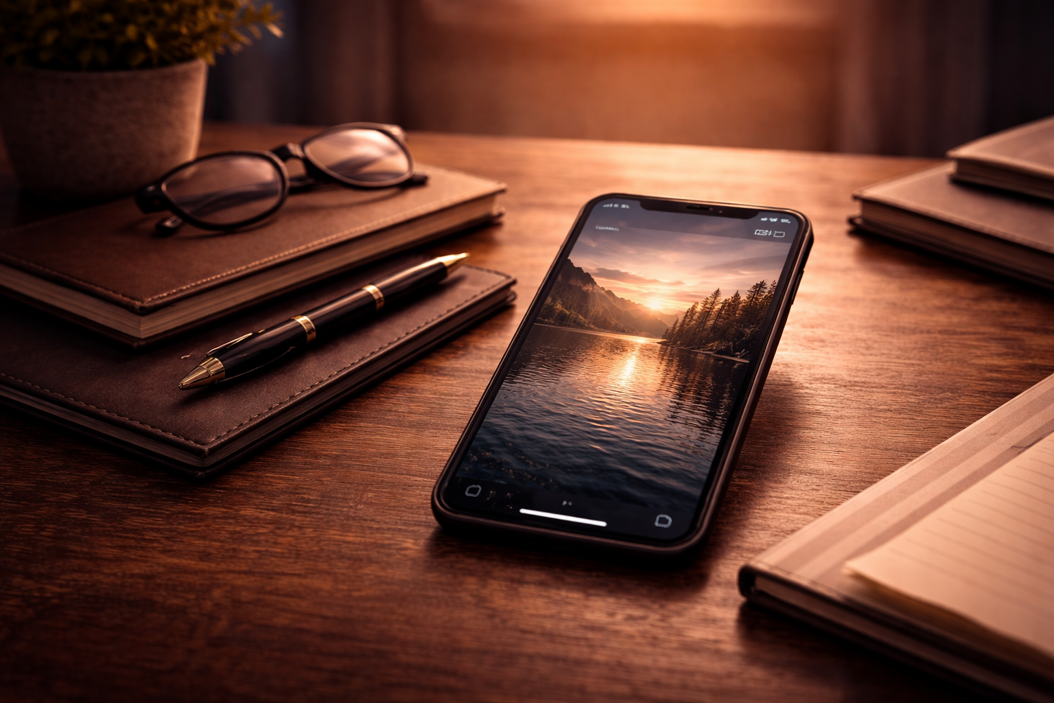 Phone Photo Mastery Terms